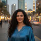 Farhana S., Financial Analyst