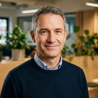 James Mitchell, Chief Executive Officer at Prime Thriftanture, profile picture