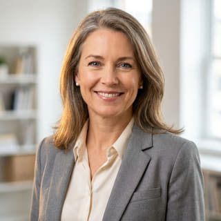 Sarah Coleman, Chief Financial Officer at Prime Thriftanture, profile picture