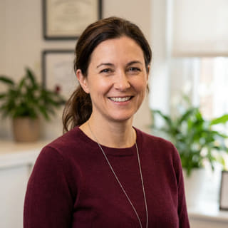 Laura Bennett, Head of Platform Standards at Prime Thriftanture, profile image