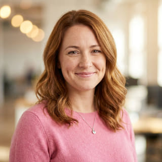 Emily Watson, Head of Customer Support at Prime Thriftanture, profile image